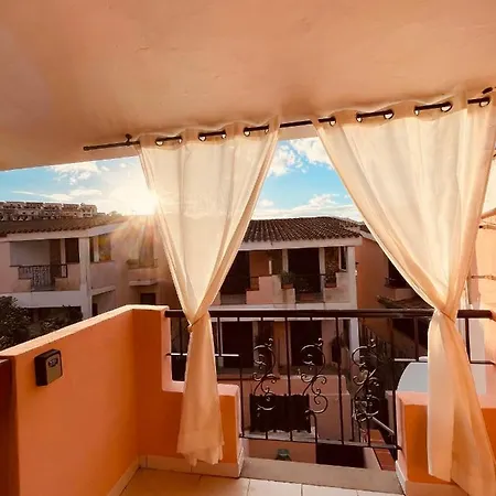 Lägenhet Casa Jane *