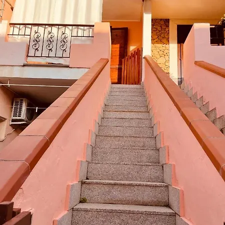 Lägenhet Casa Jane *