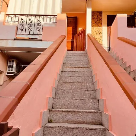 Apartman Casa Jane *