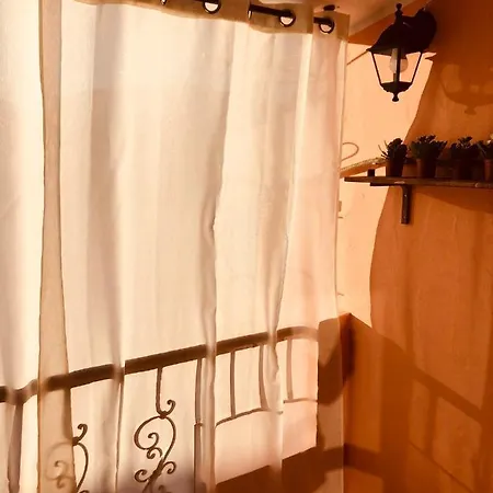 Casa Jane فيلاّسيمِيوس