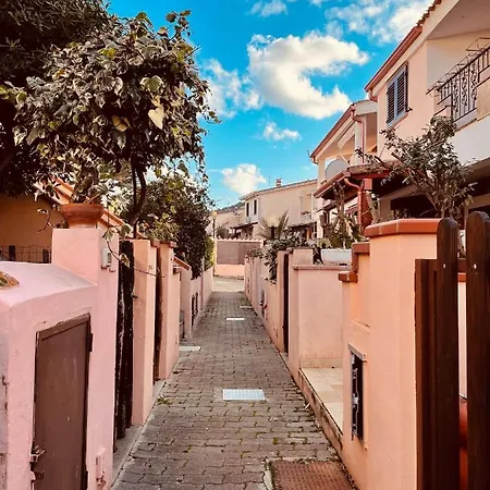 Casa Jane فيلاّسيمِيوس