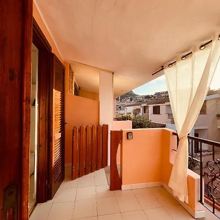 Lägenhet Casa Jane Villasimius