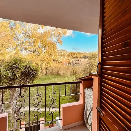 Casa Jane شقة فيلاّسيمِيوس