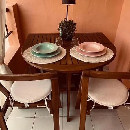 Casa Jane شقة فيلاّسيمِيوس