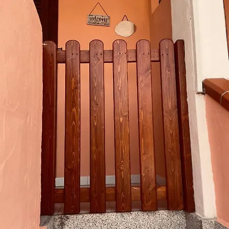 Casa Jane Lägenhet