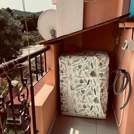 Apartman Casa Jane Villasimius