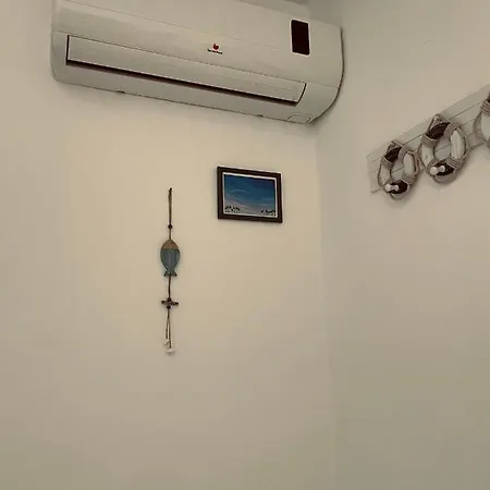 شقة Casa Jane فيلاّسيمِيوس