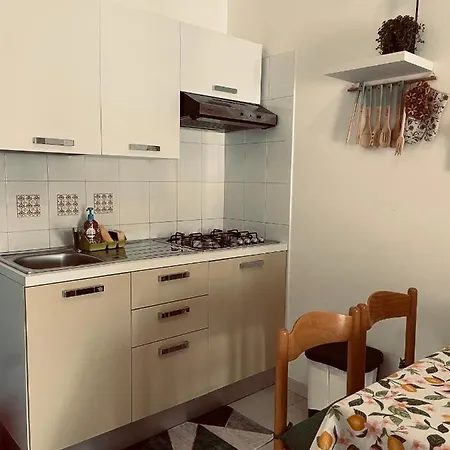 Casa Jane Lägenhet