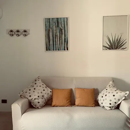 Apartman Casa Jane *