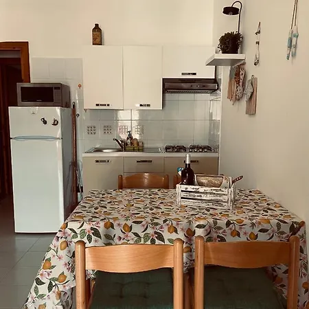 Casa Jane Lägenhet *