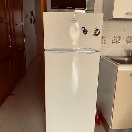 Casa Jane شقة فيلاّسيمِيوس