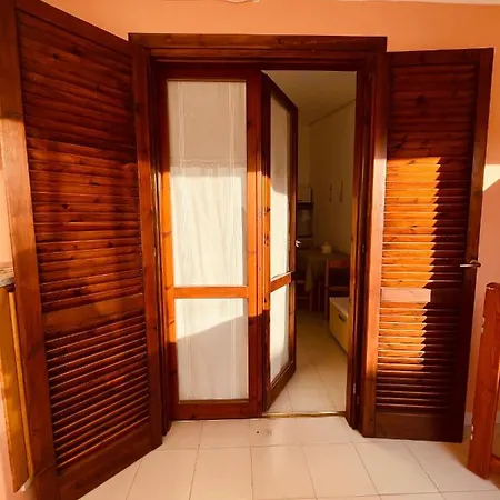 Apartment Casa Jane Villasimius