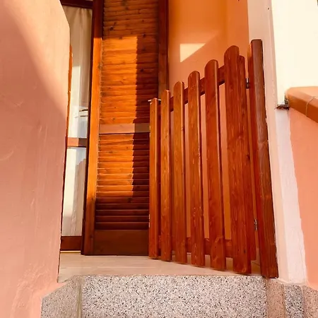 Casa Jane Villasimius