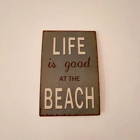 Casa Jane Apartment Villasimius