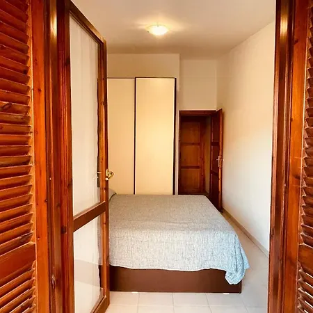 Casa Jane Villasimius