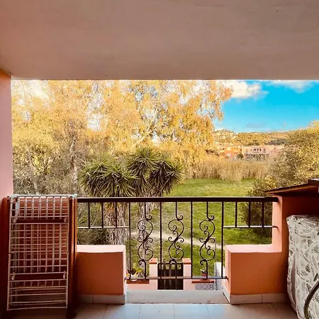 Apartment Casa Jane Villasimius