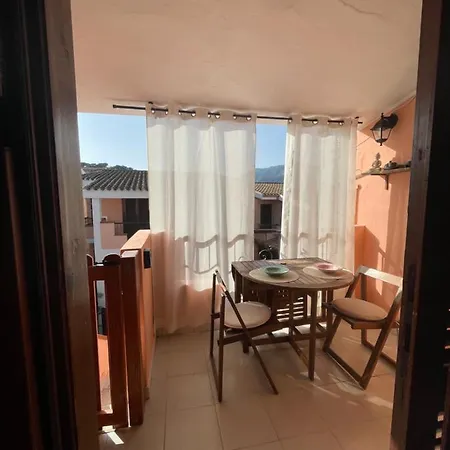 Apartment Casa Jane *