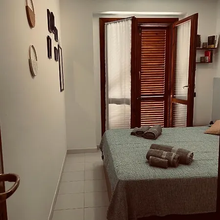Apartment Casa Jane *