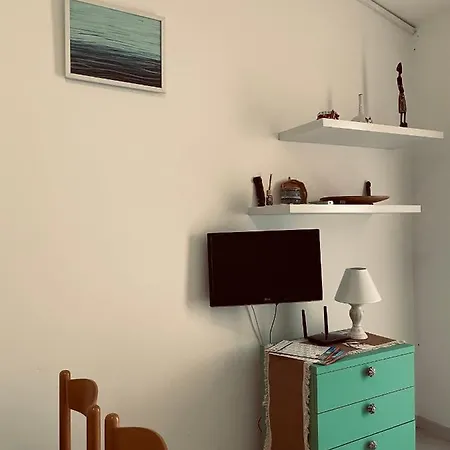 Casa Jane Apartment