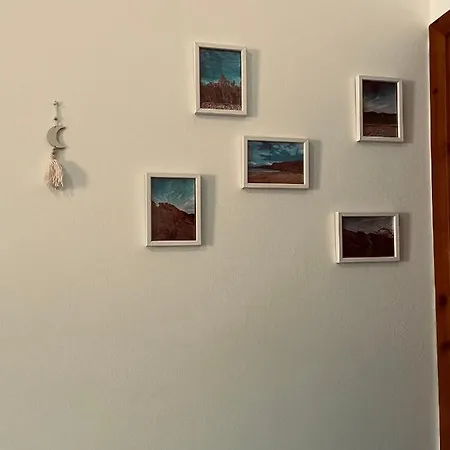 Casa Jane Apartment